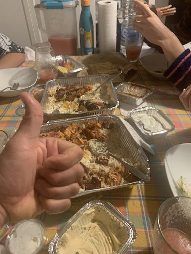 Photo of Istanbul Kitchen - 19 Abbey St, Market Harborough LE16 9AA